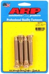 Arp Wheel Stud Kit - M12X1.5 2.850/.485 Knurl New. Price: $46.95.
