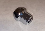 2017-2020 Genuine Mazda Wheel Nut (17MM), New Oem Part, Number K12337160. Price: $19.99.