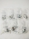 Dorman 611-125.1 Wheel Nut 98922.1 9/16-18 Nos (pack Of 7) New. Price: $34.09.