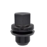 West Coast Wheel Accessories WT6014RMB Lug Nut X 1.5MM Thread Size Set Of 50 New. Price: $304.43.