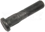 Dorman 610-0162.5 11/16 In.- Serrated Stud- 0.761 Knurl, 3.25 Length New. Price: $30.04.