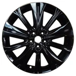 2022-2023 Mazda CX-5 Oem Wheel Rim 19X7 19" 65008 # 9965437090 9965367090 Remanufactured. Price: $403.75.