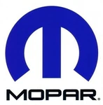 Mopar 06106986AA Hex Lock Nut New. Price: $36.99.