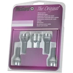 Chrome Mcgard 28175SU Lock Bolts For Vw Scirocco MK2 81-85 On Original Wheels New. Price: $47.56.