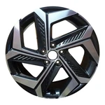 Oem 19"X7.5" Hyundai Tucson 2022-2025 Rim Br New Original. Price: $175.00.