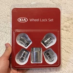 Wheel Lock Kia Oem Accessories U8440-50001 New. Price: $19.79.