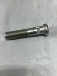 Dorman 610-392 5/8-18 Serrated Wheel Stud .650 In. Knurl, 3-1/16 Length New. Price: $13.19.