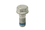 Genuine 0019900814 Brake Caliper Bolt Mercedes-benz S65 Amg S550 New. Price: $21.62.