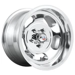 Mags U10115707337 Indy Wheel, 15X7, High Luster Polished New. Price: $263.00.