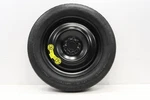 2012 - 2023 Land Rover Evoque Spare Tire Wheel 18X4 Pirelli T155/85 R18 115M Oem Used. Price: $120.86.