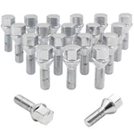 Coyote Wheel Accessories 86K549-28 Installation Kit New. Price: $56.22.