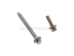 Rein Automotive Starter Bolt 12410392577 Bmw X5 E30 325I E36 328I X3 530I 528I New. Price: $18.68.