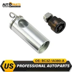 Ford F-350 F-450 Super Duty 2006-2016 Spare Tire Security Lock BC3Z1A380A New. Price: $25.09.