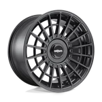 19X8.5 Rotiform R142 Las-r Matte Black Wheel 5X112/5X4.5 (45MM) New. Price: $504.00.