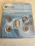 Genuine 88-12 Buick Cadillac Chevrolet Gmc Wheel Lug Nut Lock Kit 12498074 New. Price: $19.99.