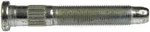 Dorman 610-429 5/8-18 Serrated Wheel Stud .642 In. Knurl, 4.10 Length New. Price: $83.33.
