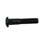Wheel Lug Stud - M22 X 1.5 Thread .935" Knurl 4.5" Long Pack Of New. Price: $12.30.