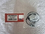 Abs Sensor Fits Peugeot Partner 1.6 Rear 2008 On Wheel Speed 4545E8 96536631 New. Price: $25.52.