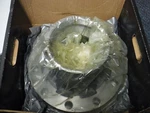 Power Products 9349PA 10 Stud Wheel Hub (brand New In Box). Price: $99.99.