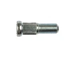 Dorman 610-074 1/2 20 Serrated Wheel Stud .560 In. Knurl, 3/4 Length New. Price: $37.31.