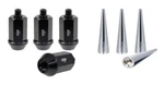 True Spike Wheel Installation Kit- 71620K21 New. Price: $55.28.