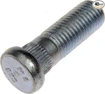 Dorman 610-269.40 M12-1.50 Serrated Wheel Stud 12.22MM Knurl Acura Honda Model New. Price: $24.99.