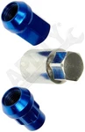 Dorman 713-675D Whlnut And Lock Set New. Price: $50.87.