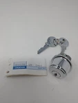 UB2461 Oem Front Right Door Lock Unit W/ Keys For 1955-1965 Rolls-royce Bentley New. Price: $225.00.