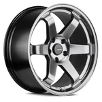 AVID.1 AV-06 Wheel 17X8 (35, 5X100, 73.1) Black Single Rim New. Price: $202.88.