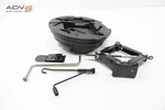 2019 - 2022 Bmw 330I G20 Spare Wheel Jack Lift & Tool Holder Box Oem Used. Price: $299.99.
