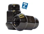 Coyote Wheel Accessories 841145BLK Lug Nuts New. Price: $117.15.