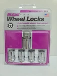 Mcgard Premium Locking Lug Nuts Wheel Locks M12X1.5 3/4" Hex 24137 New. Price: $23.95.