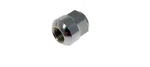 Dorman M14-1.50 Acorn Wheel Nut 22MM Hex 28.4MM Ball Seat 611-327 New. Price: $5.99.