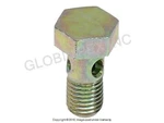 Mercedes (1956-2002) Banjo Bolt (hollow Screw) Engine Coolant Cohline Oem New. Price: $14.95.