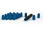 Gorilla Automotive K5CS-12125BLGR Wheel Lug Nut Set New. Price: $42.67.