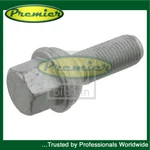 Premier Wheel Bolt Fits Mercedes Sprinter 1995- 5104080AA New. Price: $15.83.