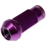 Dorman 713-385J Purple Open End Knurled Wheel Nuts New. Price: $58.36.