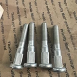 (4) Wheel Lug Stud Dorman 610-333, Qty New. Price: $20.00.