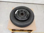 Acura Rsx DC5 Compact Spare Tire & Wheel T135/70D15 15X4 Fits 2002-2006 03 04 Used. Price: $123.37.