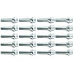 H&r 12755001 20 X Tapered Seat Wheel Lug Bolts 1.75 Mm Set For Spacers New. Price: $83.73.