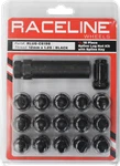Raceline RLUG-CS19B Nuts Spline Socket 12 Mm X 1.25" With New. Price: $48.00.