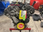 Jeep Jk Wrangler Oem 3.6L Engine 134K Miles Motor Assembly 2014-2018 024009 Used. Price: $2252.50.