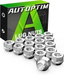 M10X1.25 Open End Lug Nuts Replacement For Polaris Sportsman Can-am Commander New. Price: $26.66.