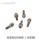 2001-2004 Vw Eurovan Wheel Bolt / Lug Nut Set Of 5 7M3601139B Used. Price: $16.99.