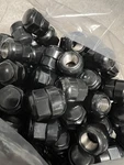 20 Oem Honda Black Lug Nuts 22MM 90304-T6Z-A01 Pilot Passport Ridgeline Odyssey New. Price: $45.00.