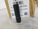 Gorilla Automotive 7S-1116 11/16 Spline Passenger Key Lug Nut Removal New. Price: $16.95.