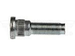 Dorman 610-446.1 Wheel Lug Stud Fits Dodge Nitro, Jeep Liberty New. Price: $9.56.