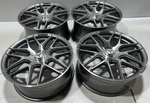 Genuine Mercedes-benz Amg S63 W222 20-INCH Wheels (set Of 4) Used. Price: $2600.00.