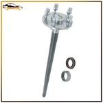 For Dodge Ram 1500 2009 52111197AB Driver Passenger Side Axle Shaft Rear New. Price: $139.18.