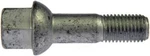 Wheel Lug Bolt Dorman 610-498.1 New. Price: $7.70.